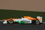 Gallerie: Paul di Resta (Force India)