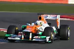 Gallerie: Paul di Resta (Force India)