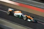 Gallerie: Paul di Resta (Force India)