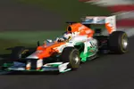 Gallerie: Paul di Resta (Force India)