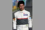 Foto zur News: Kamui Kobayashi (Sauber)