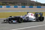 Foto zur News: Kamui Kobayashi (Sauber)