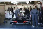 Foto zur News: Kamui Kobayashi (Sauber)