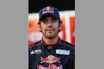 Foto zur News: Jean-Eric Vergne (Toro Rosso)
