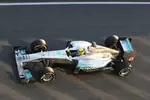 Foto zur News: Nico Rosberg (Mercedes)