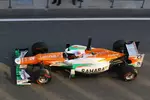 Foto zur News: Paul di Resta (Force India)