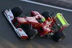 Foto zur News: Felipe Massa (Ferrari)