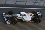 Foto zur News: Kamui Kobayashi (Sauber)