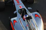 Foto zur News: Jenson Button (McLaren)