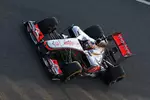 Foto zur News: Jenson Button (McLaren)