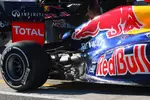 Foto zur News: Mark Webber (Red Bull)