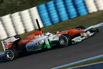 Foto zur News: Paul di Resta (Force India)