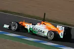 Foto zur News: Paul di Resta (Force India)