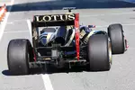 Foto zur News: Kimi Räikkönen (Lotus)