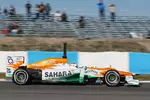 Foto zur News: Paul di Resta (Force India)