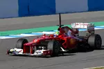 Foto zur News: Felipe Massa (Ferrari)