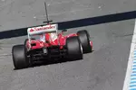 Foto zur News: Felipe Massa (Ferrari)