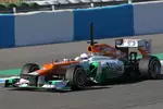 Foto zur News: Paul di Resta (Force India)