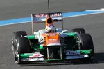 Foto zur News: Paul di Resta (Force India)