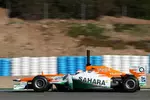 Foto zur News: Paul di Resta (Force India)