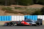 Foto zur News: Jenson Button (McLaren)