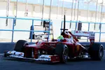 Foto zur News: Felipe Massa (Ferrari)