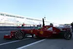 Foto zur News: Felipe Massa (Ferrari)