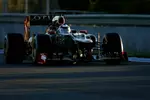 Foto zur News: Kimi Räikkönen (Lotus)