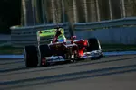 Foto zur News: Felipe Massa (Ferrari)