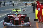 Gallerie: Felipe Massa (Ferrari)