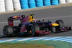 Foto zur News: Mark Webber (Red Bull)