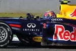 Foto zur News: Mark Webber (Red Bull)