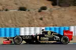 Foto zur News: Kimi Räikkönen (Lotus)