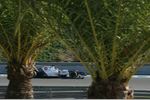 Gallerie: Sergio Perez (Sauber)