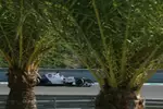 Gallerie: Sergio Perez (Sauber)