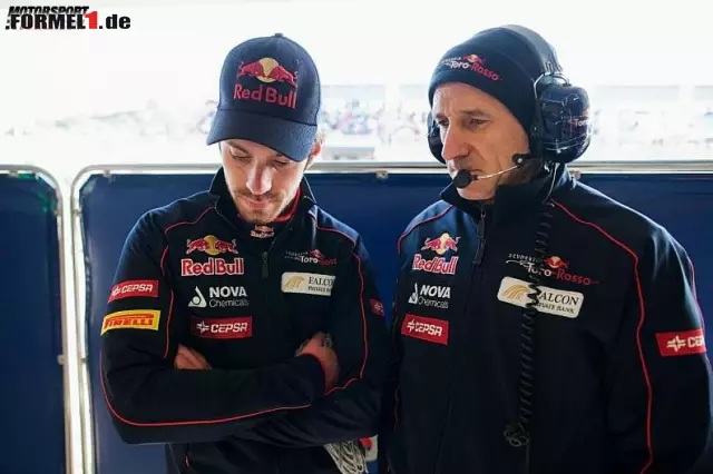 Foto zur News: Formel-1-Liveticker: Kompletter Absturz - Sainz rutscht von vier auf sieben!
