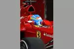 Foto zur News: Fernando Alonso (Ferrari)