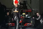 Foto zur News: Lewis Hamilton (McLaren)