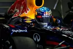 Foto zur News: Sebastian Vettel (Red Bull)