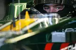 Foto zur News: Giedo van der Garde (Caterham)