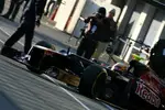 Foto zur News: Jean-Eric Vergne (Toro Rosso)