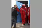 Foto zur News: Fernando Alonso (Ferrari)