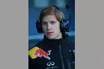 Foto zur News: Heikki Kuovinen, Physiotherapeut von  (Red Bull)