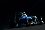 Foto zur News: Nico Rosberg (Mercedes)