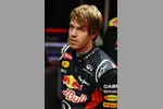 Foto zur News: Sebastian Vettel (Red Bull)