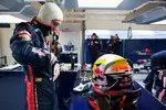 Foto zur News: Jean-Eric Vergne (Toro Rosso)