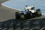 Foto zur News: Sergio Perez (Sauber)