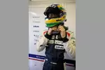 Foto zur News: Bruno Senna (Williams)