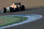 Foto zur News: Nico Hülkenberg (Force India)