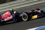 Foto zur News: Jean-Eric Vergne (Toro Rosso)